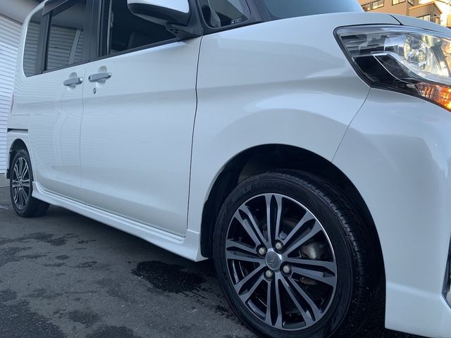 Daihatsu TANTO CUSTOM 2017-05 16086-9