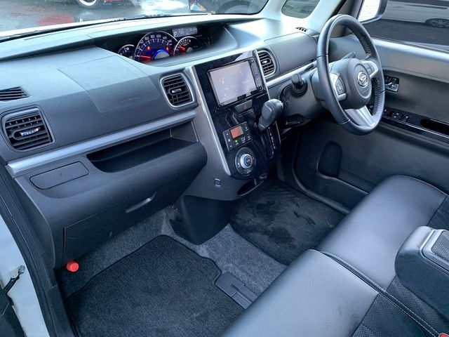 Daihatsu TANTO CUSTOM 2017-05 16086-19