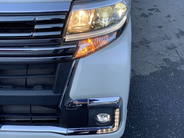 Daihatsu TANTO CUSTOM 2017-05 16086-13