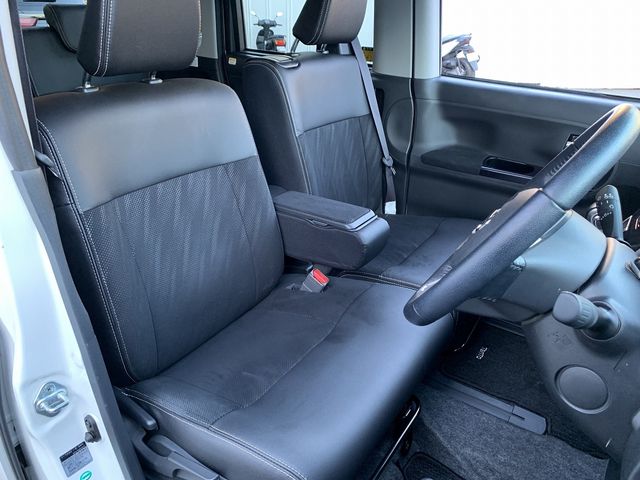 Daihatsu TANTO CUSTOM 2017-05 16086-15