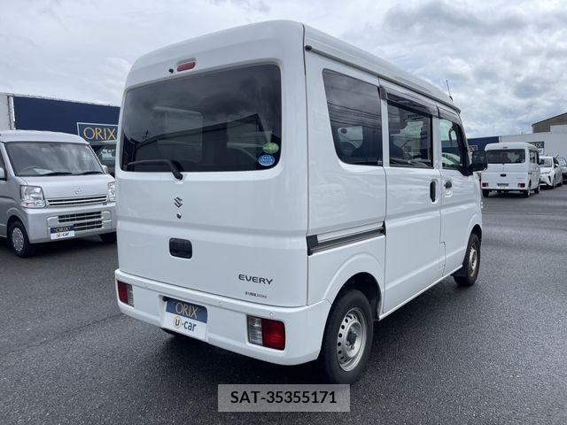 Suzuki EVERY 2020-04 301627-2