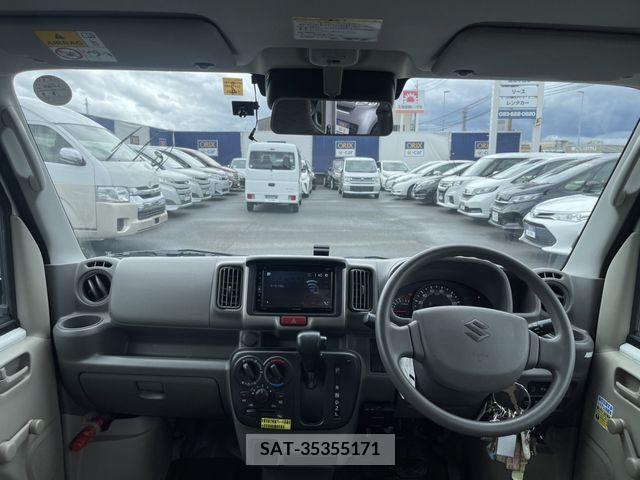 Suzuki EVERY 2020-04 301627-1