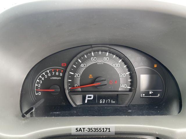 Suzuki EVERY 2020-04 301627-22