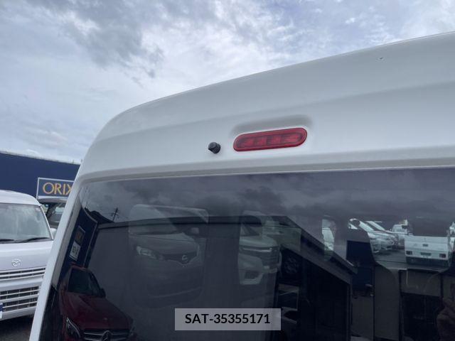 Suzuki EVERY 2020-04 301627-21
