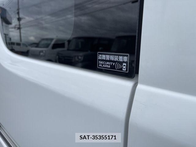 Suzuki EVERY 2020-04 301627-20