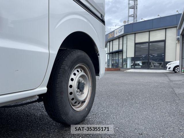 Suzuki EVERY 2020-04 301627-18
