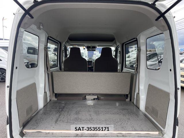 Suzuki EVERY 2020-04 301627-14