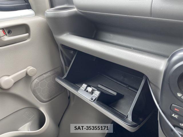 Suzuki EVERY 2020-04 301627-12