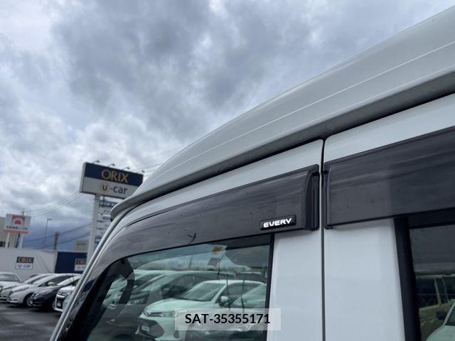 Suzuki EVERY 2020-04 301627-3