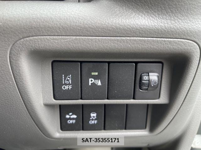 Suzuki EVERY 2020-04 301627-11