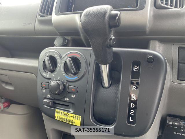 Suzuki EVERY 2020-04 301627-9