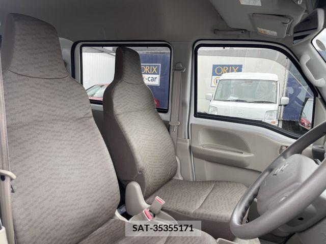 Suzuki EVERY 2020-04 301627-4