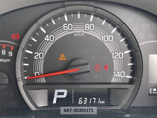 Suzuki EVERY 2020-04 301627-6