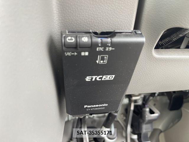 Suzuki EVERY 2020-04 301627-7