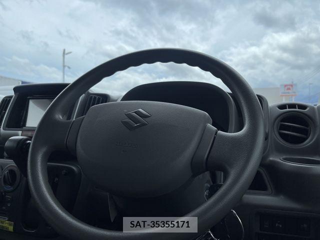 Suzuki EVERY 2020-04 301627-5
