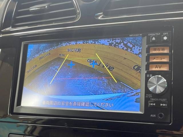Nissan SERENA 2014-03 11961-4