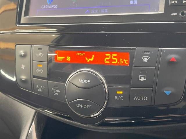 Nissan SERENA 2014-03 11961-7