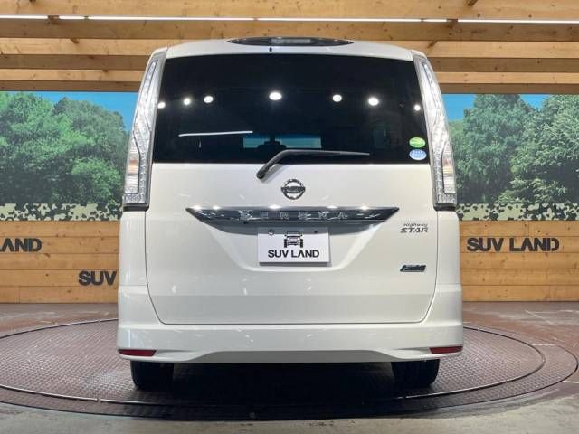 Nissan SERENA 2014-03 11961-16