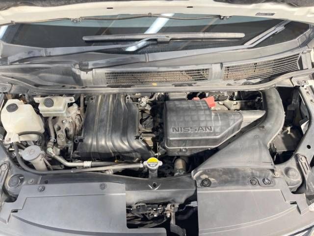 Nissan SERENA 2014-03 11961-19