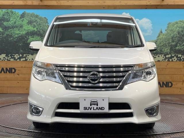 Nissan SERENA 2014-03 11961-15
