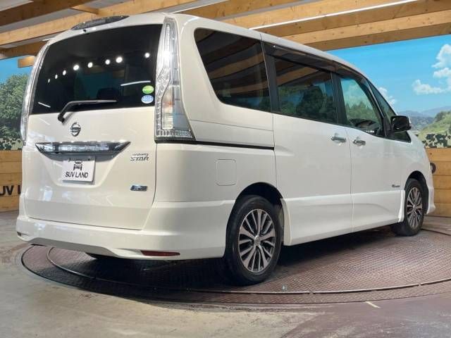 Nissan SERENA 2014-03 11961-18