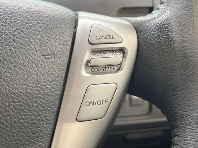 Nissan SERENA 2014-03 11961-5