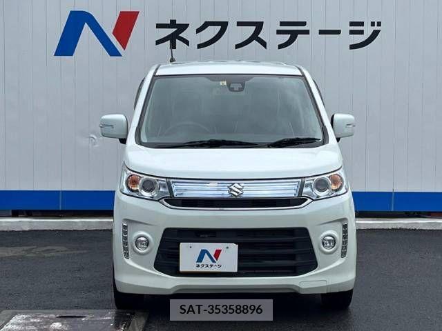 Suzuki WAGON R 2016-04 249359-14