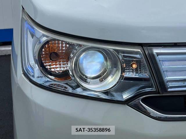 Suzuki WAGON R 2016-04 249359-12