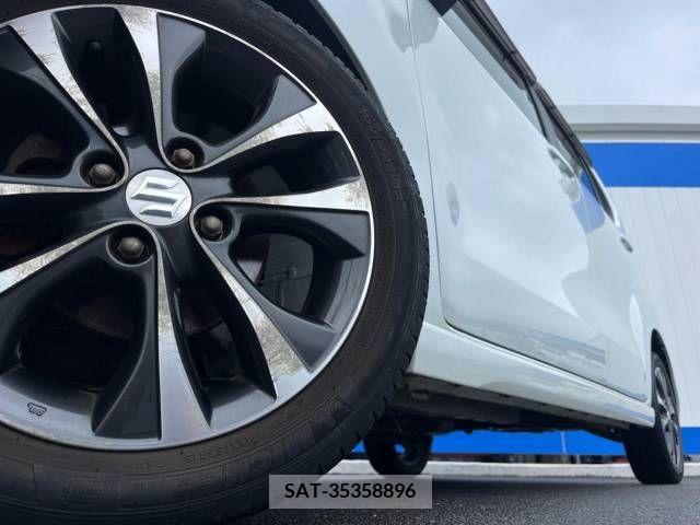 Suzuki WAGON R 2016-04 249359-13