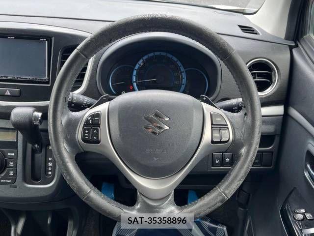 Suzuki WAGON R 2016-04 249359-11