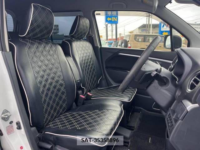 Suzuki WAGON R 2016-04 249359-8