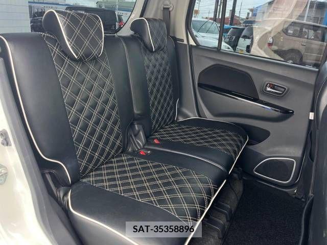 Suzuki WAGON R 2016-04 249359-9