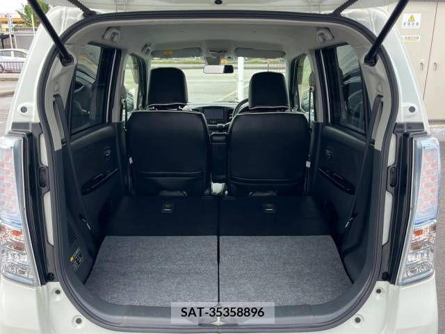 Suzuki WAGON R 2016-04 249359-10