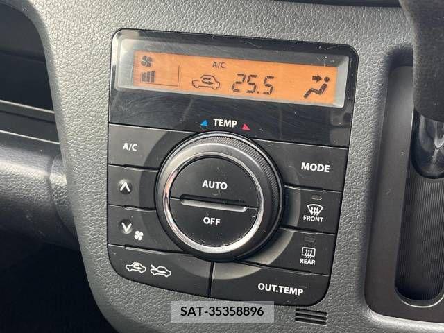 Suzuki WAGON R 2016-04 249359-5