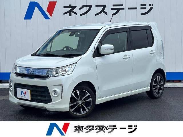 Suzuki WAGON R 2016-04 249359-0