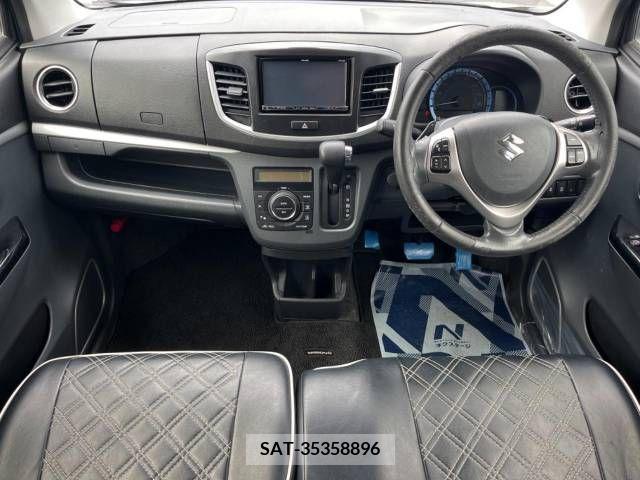 Suzuki WAGON R 2016-04 249359-1
