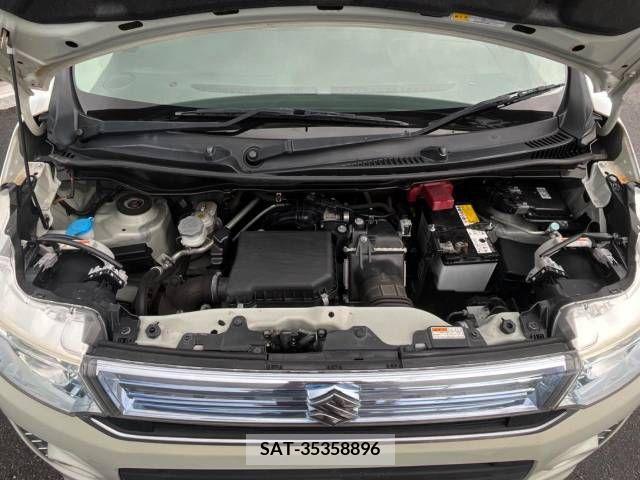 Suzuki WAGON R 2016-04 249359-18