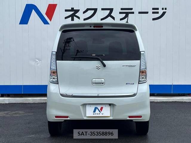 Suzuki WAGON R 2016-04 249359-15