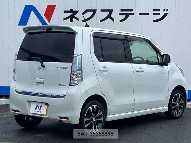 Suzuki WAGON R 2016-04 249359-17