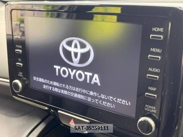 Toyota YARIS CROSS 2023-08 313249-2