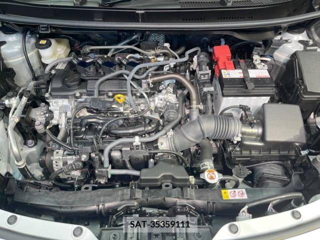 Toyota YARIS CROSS 2023-08 313249-18