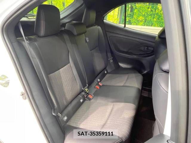 Toyota YARIS CROSS 2023-08 313249-9