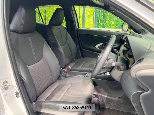 Toyota YARIS CROSS 2023-08 313249-8