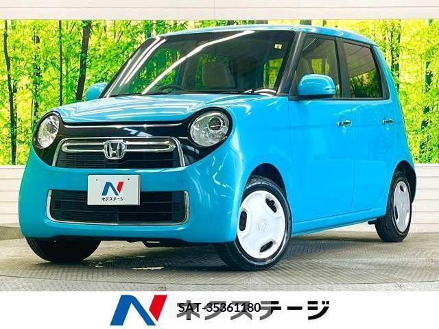 Honda N-ONE 2015-09 307602-0