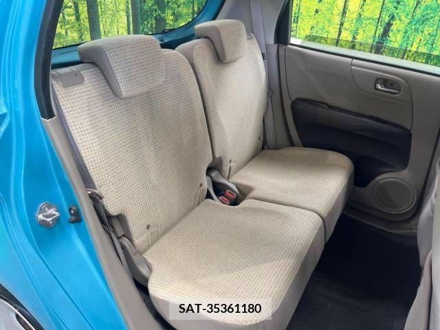 Honda N-ONE 2015-09 307602-8