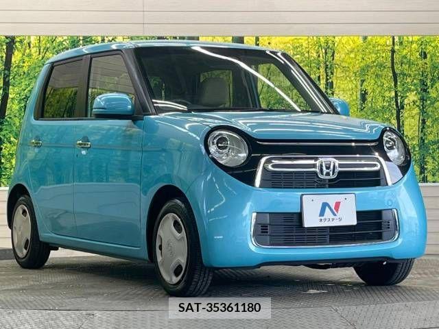 Honda N-ONE 2015-09 307602-16