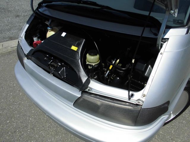 Toyota ESTIMA 1998-06 2663-7
