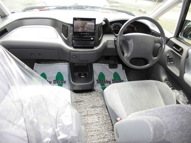 Toyota ESTIMA 1998-06 2663-9
