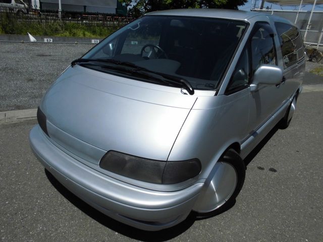 Toyota ESTIMA 1998-06 2663-24