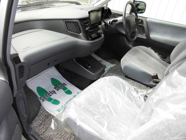 Toyota ESTIMA 1998-06 2663-11